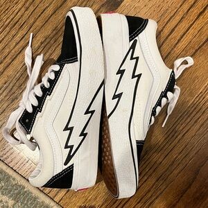Vans Old Skool Bolt Sneakers